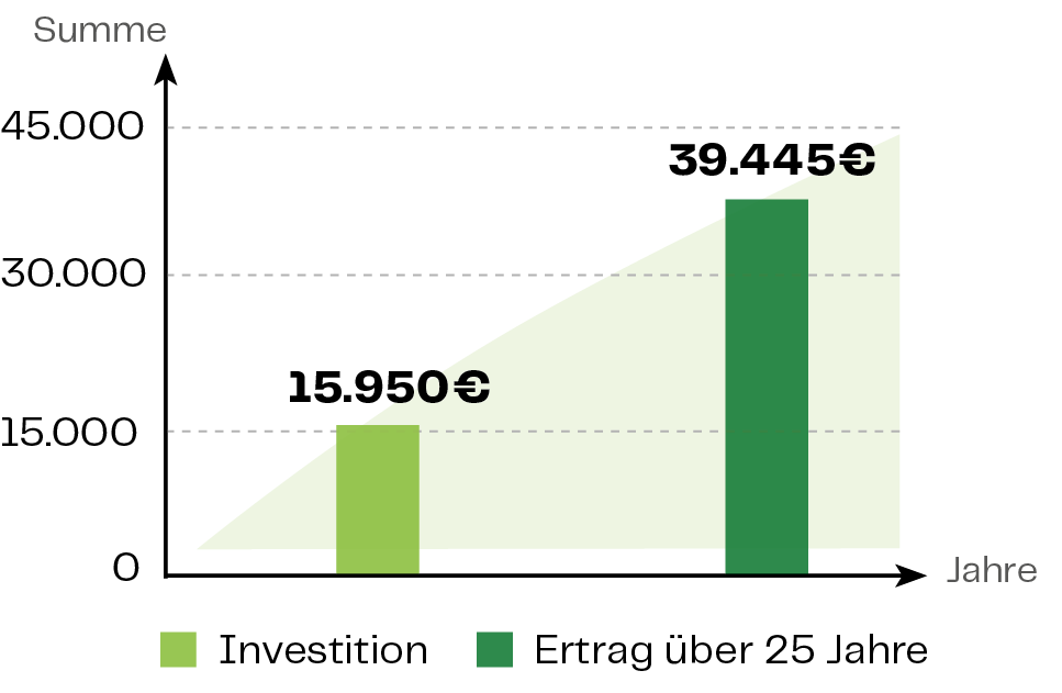 Grüne-Leuchte_Diagramm-PV-Beispiel-Kalkulation